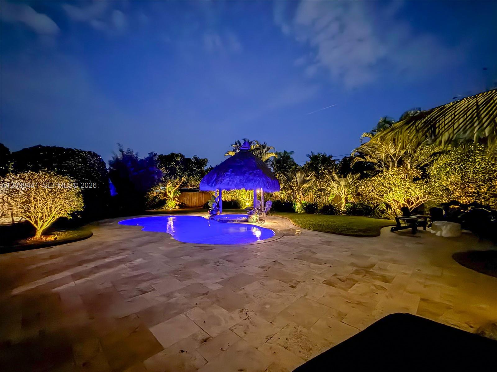 R J CLARK ESTATES - Residential