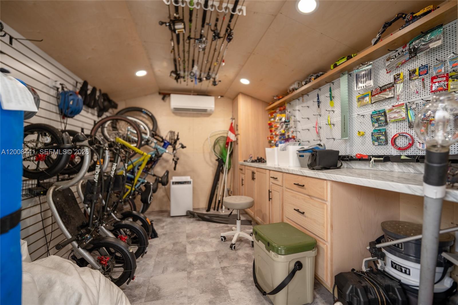 R J CLARK ESTATES - Residential