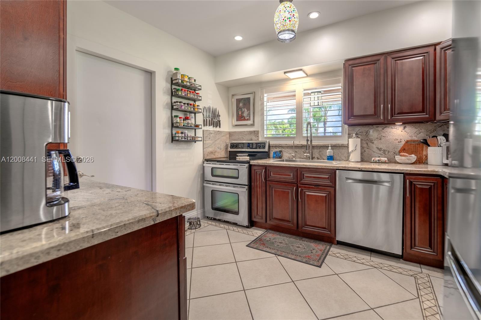 R J CLARK ESTATES - Residential