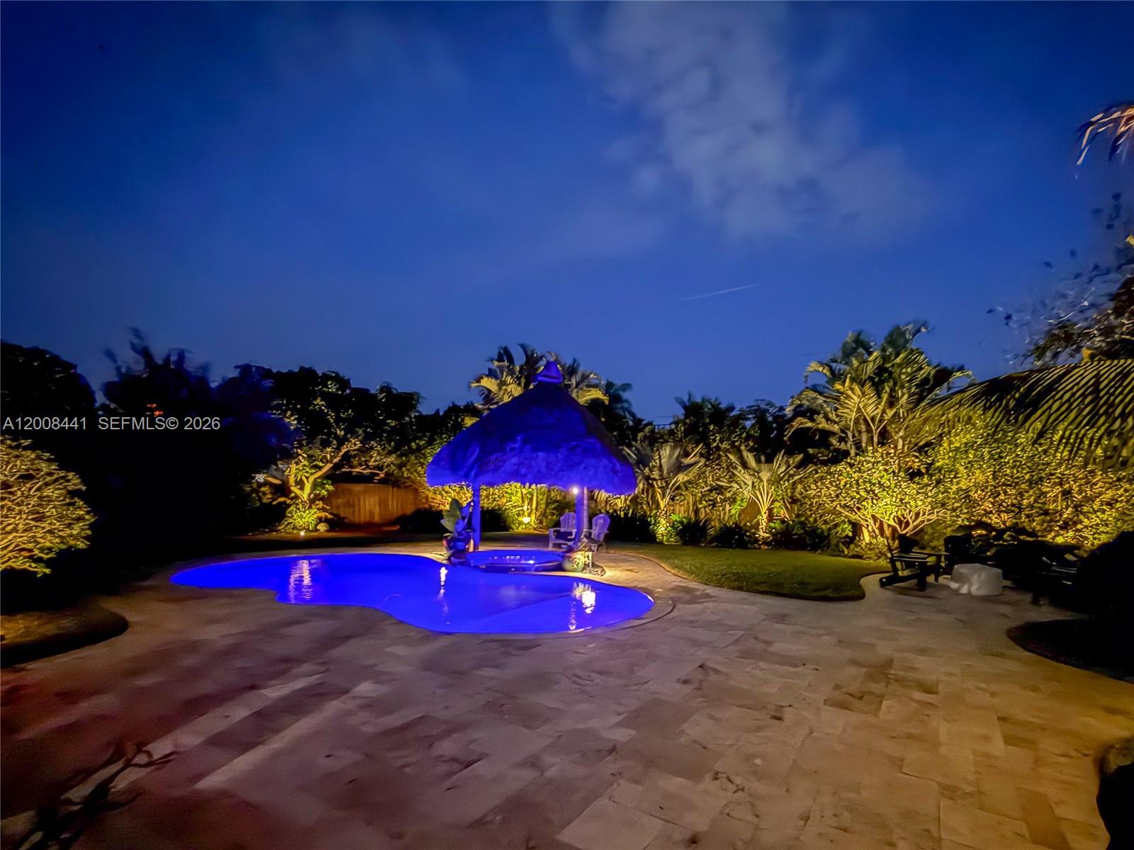 R J CLARK ESTATES - Residential