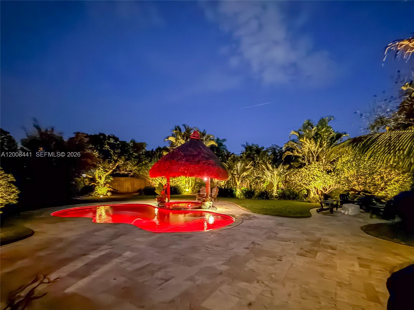 R J CLARK ESTATES - Residential