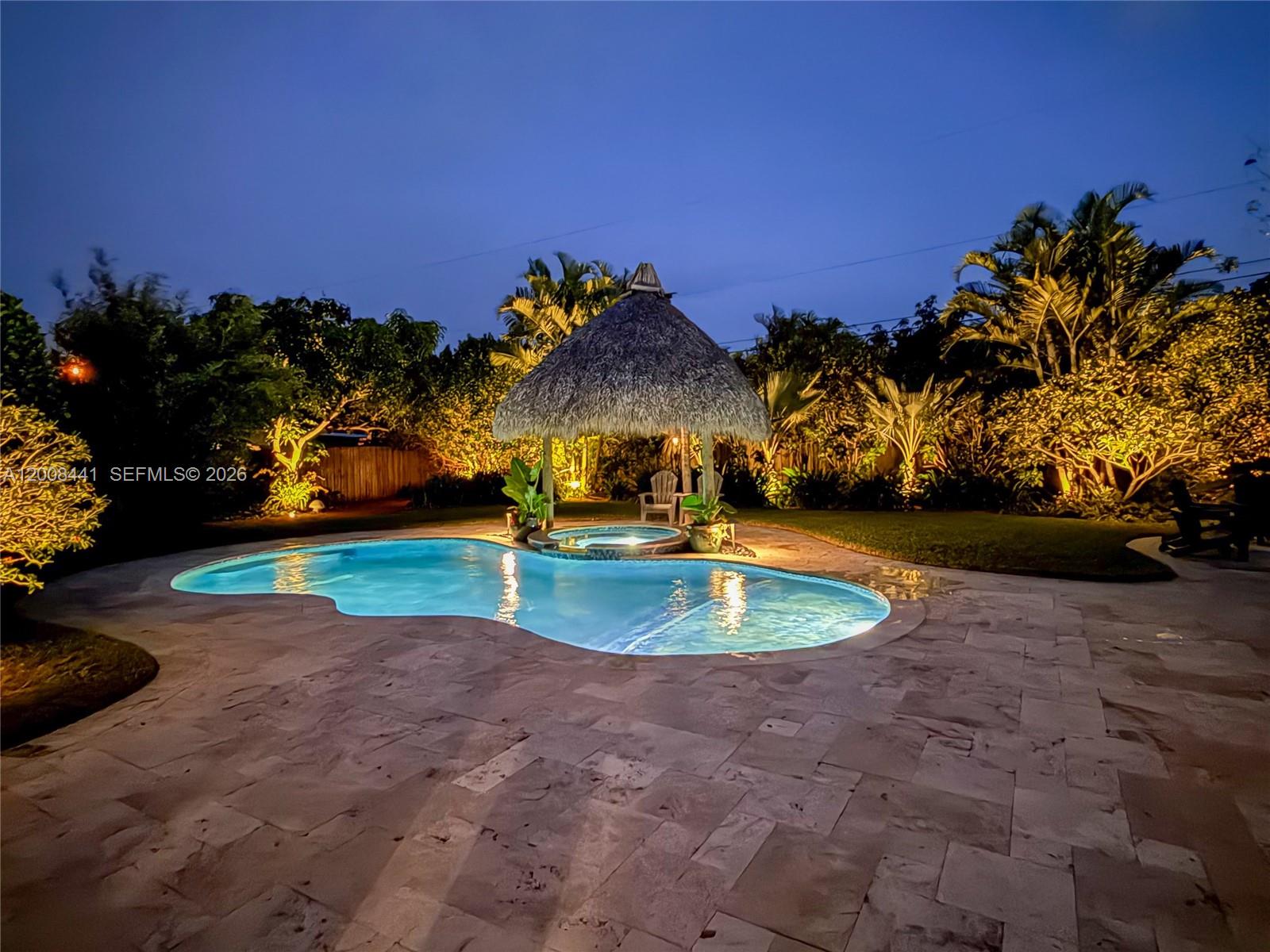 R J CLARK ESTATES - Residential