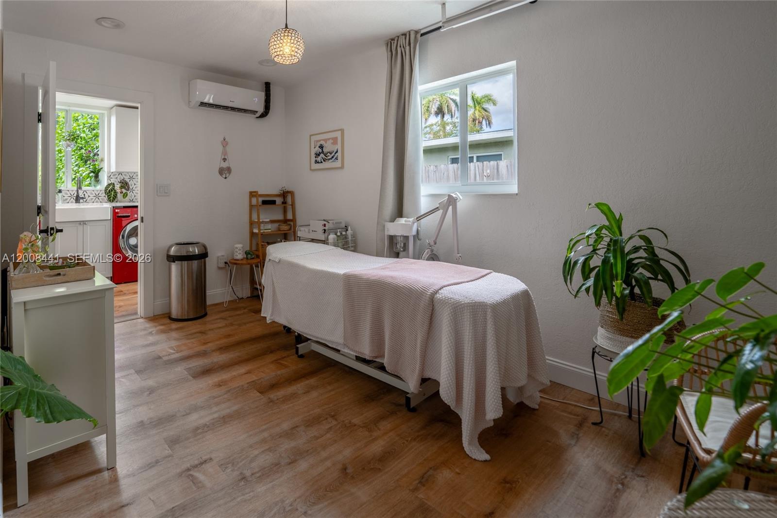 R J CLARK ESTATES - Residential