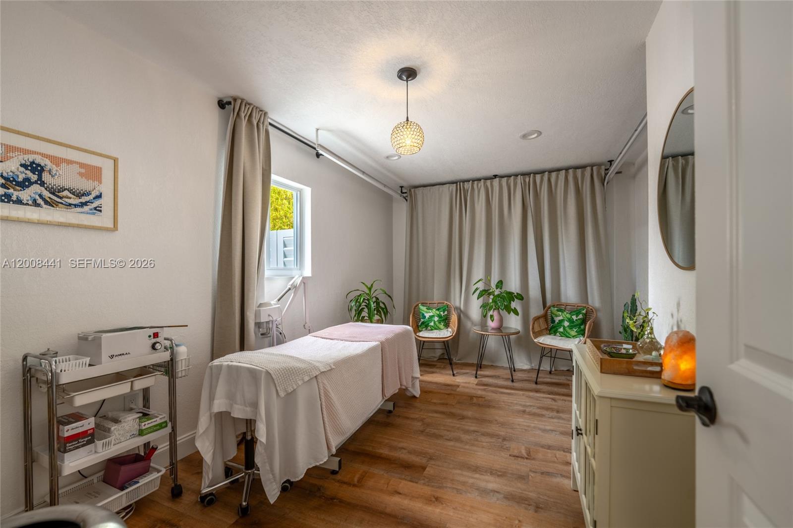 R J CLARK ESTATES - Residential