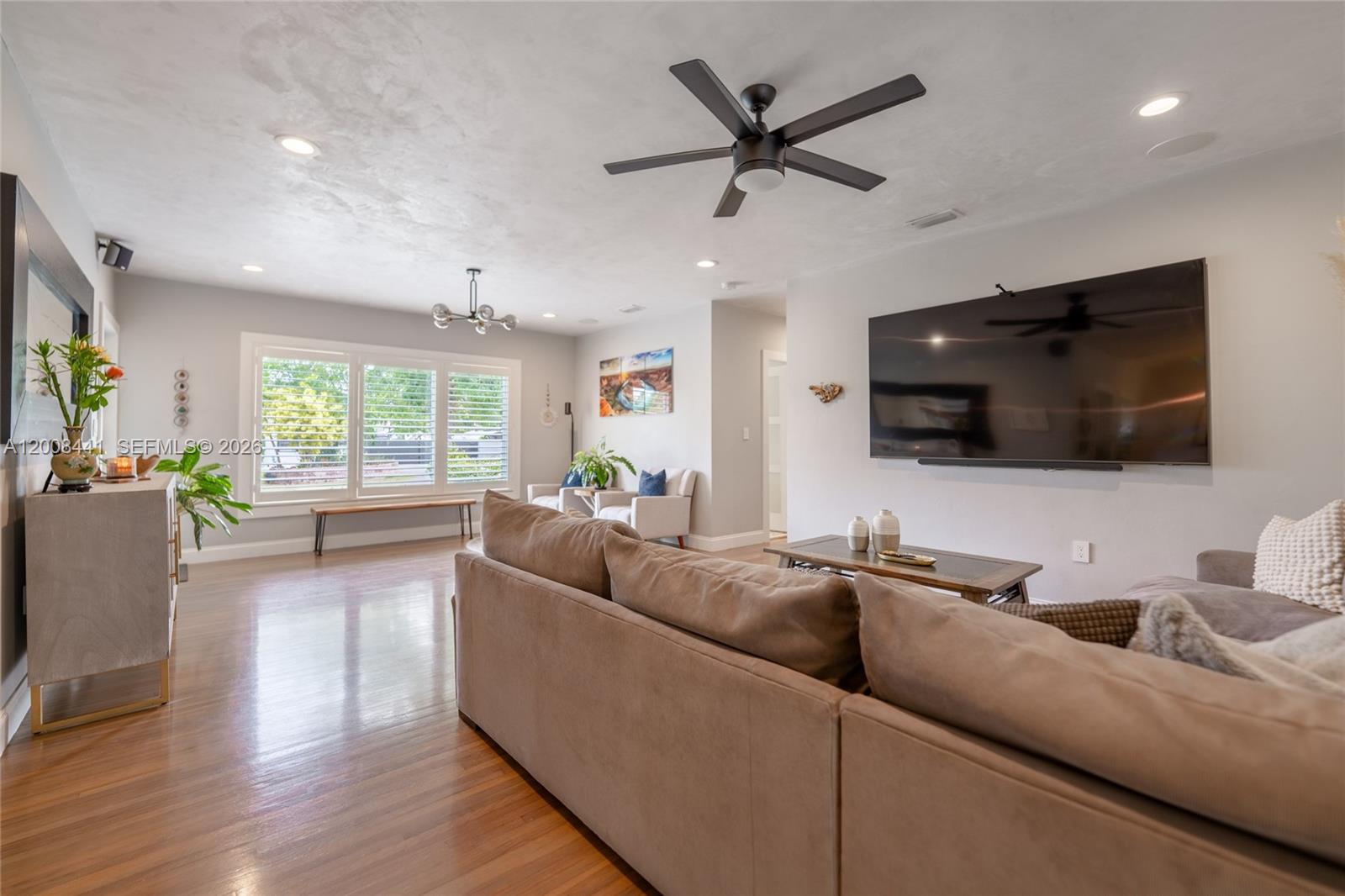 R J CLARK ESTATES - Residential