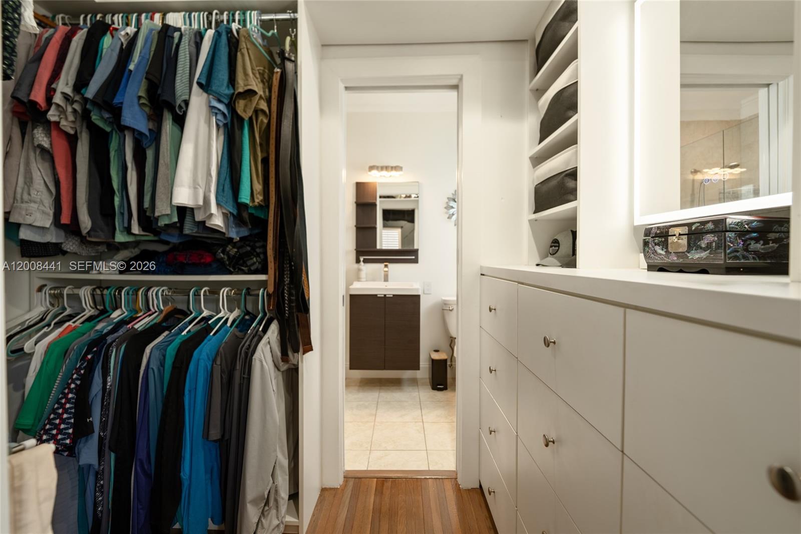 R J CLARK ESTATES - Residential