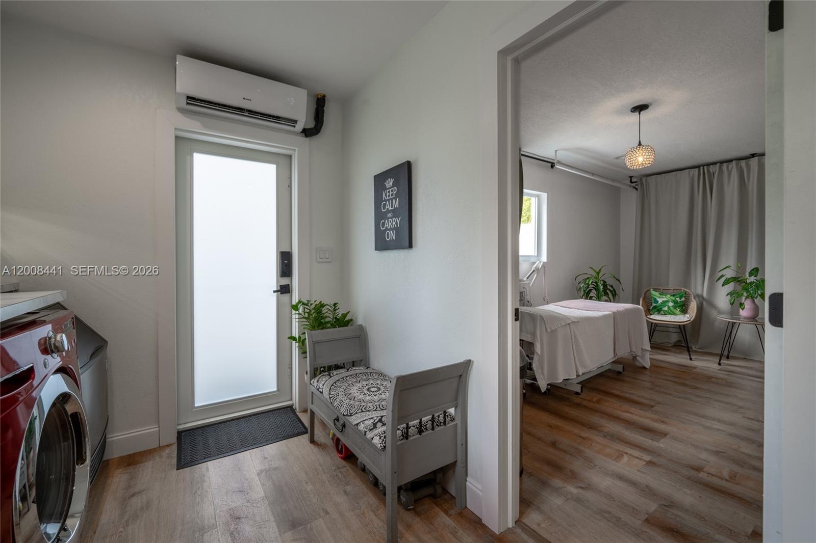 R J CLARK ESTATES - Residential