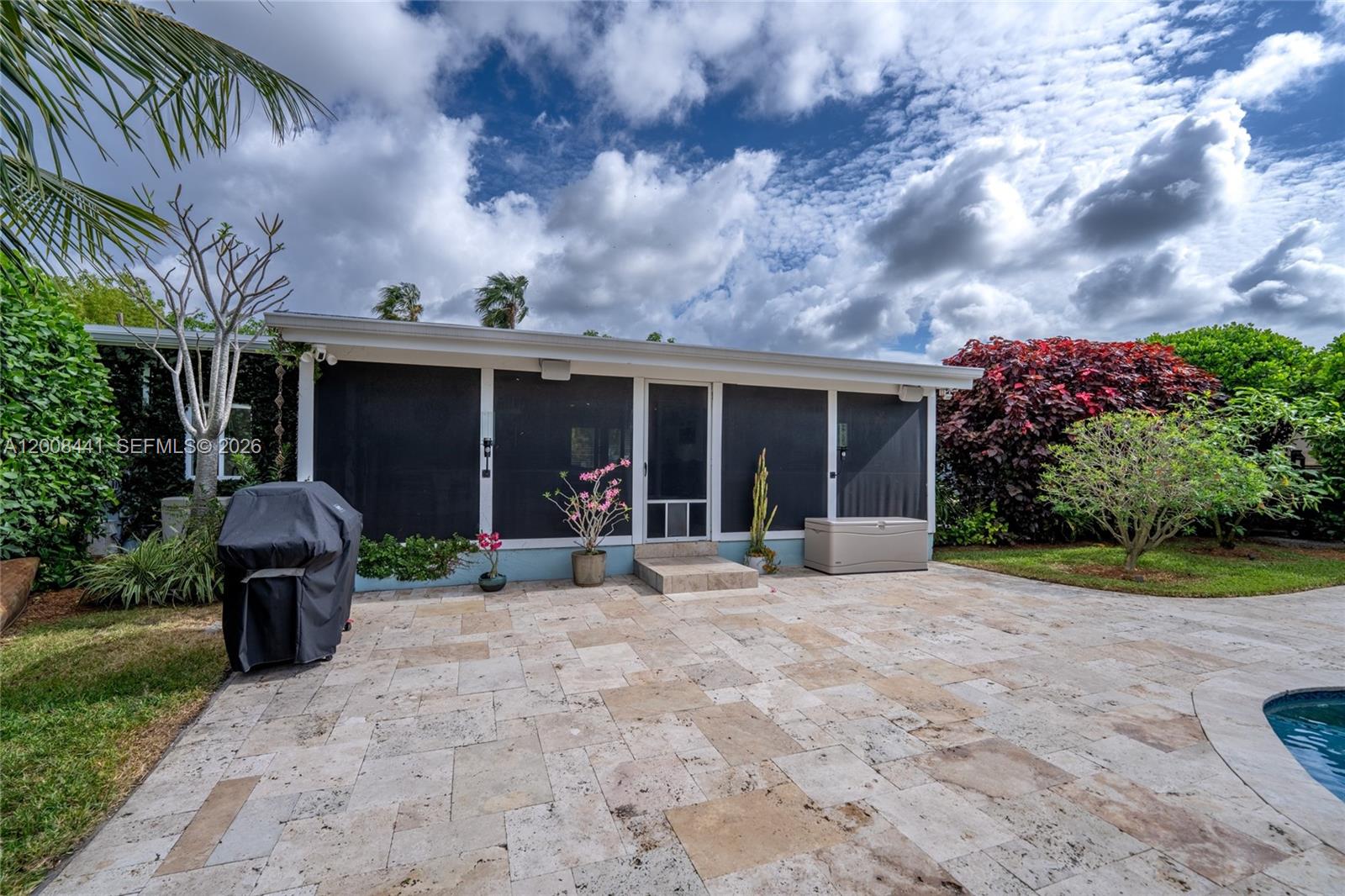 R J CLARK ESTATES - Residential