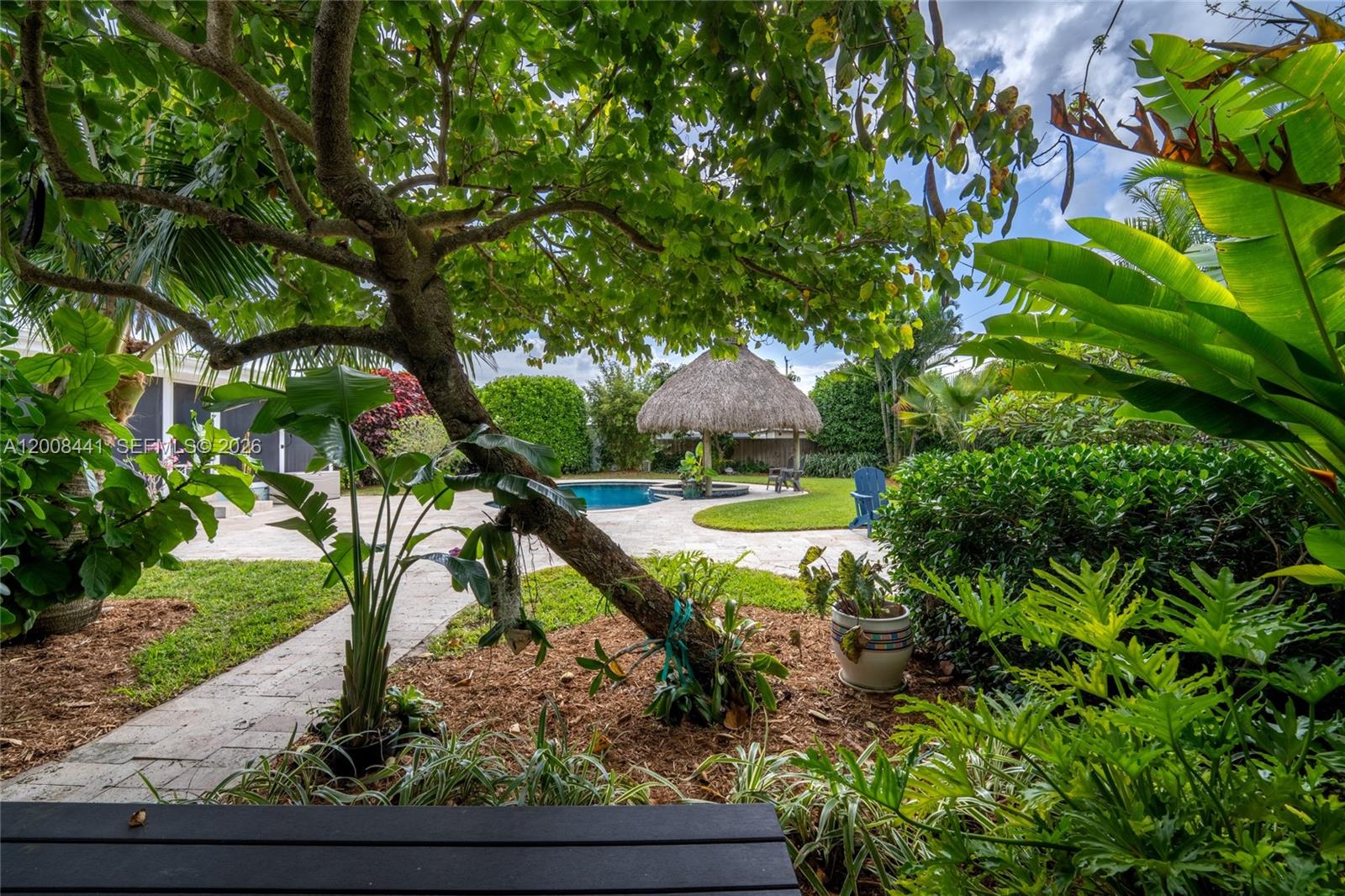 R J CLARK ESTATES - Residential