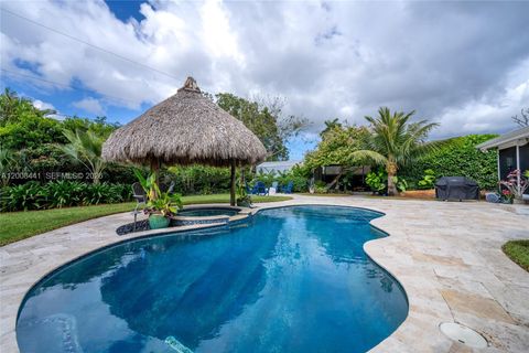 Tiny photo for 17260 SW 299th St, Homestead, FL 33030 (MLS # A12008441)