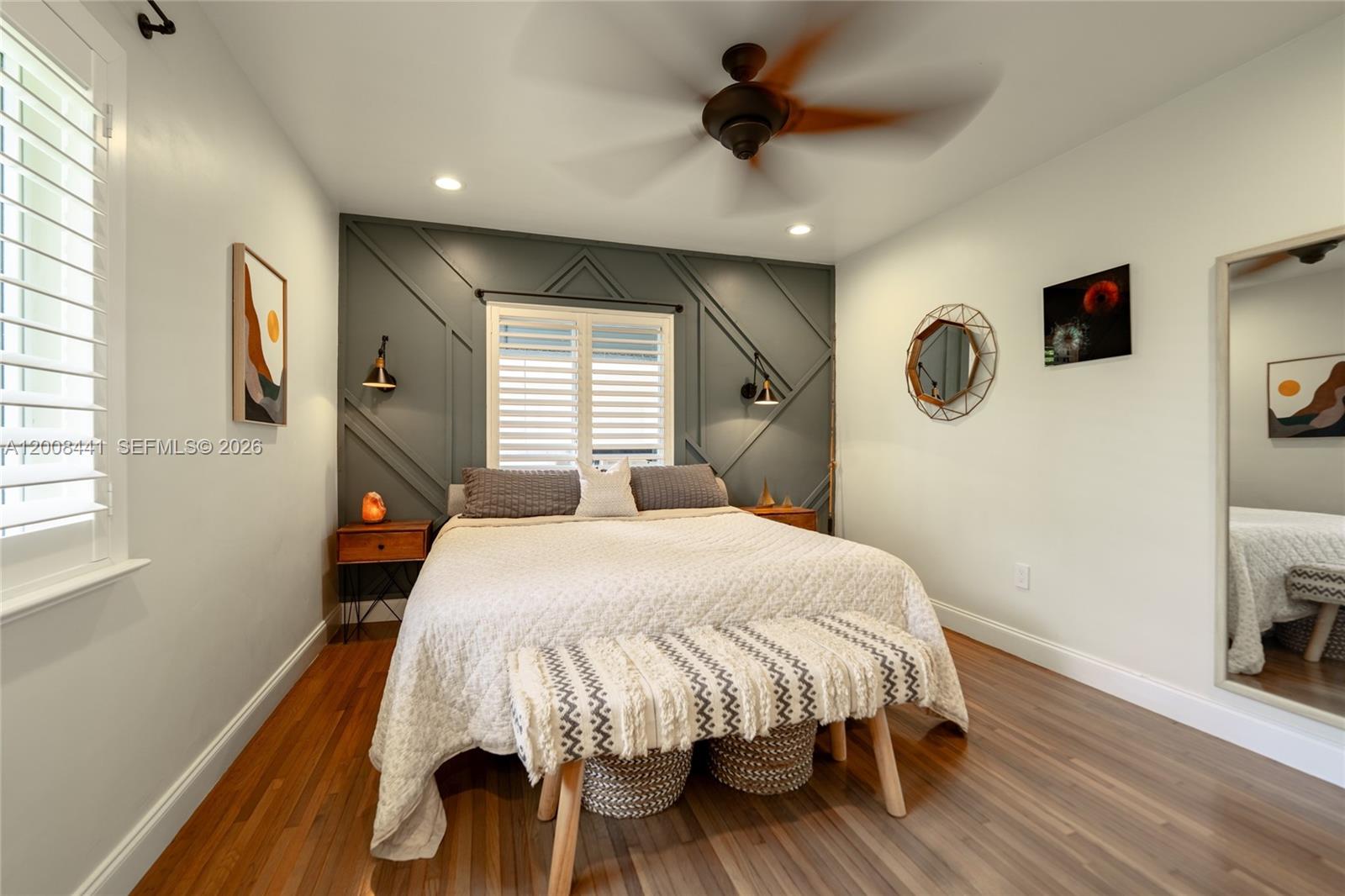 R J CLARK ESTATES - Residential