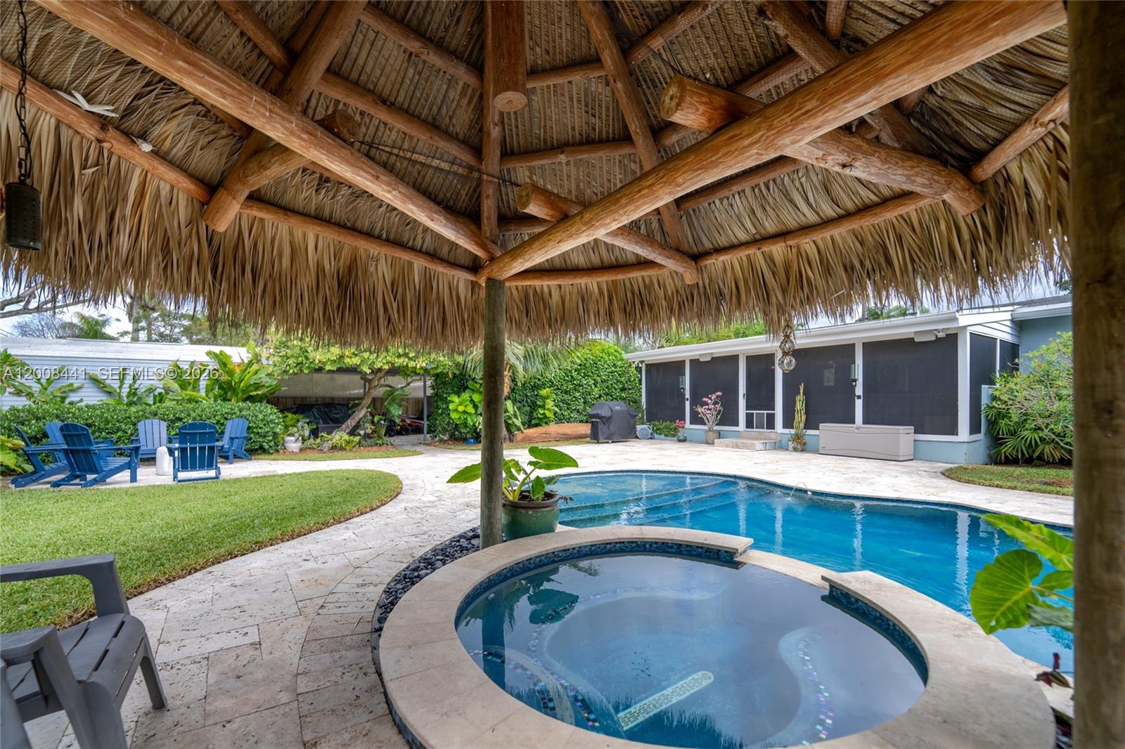 R J CLARK ESTATES - Residential