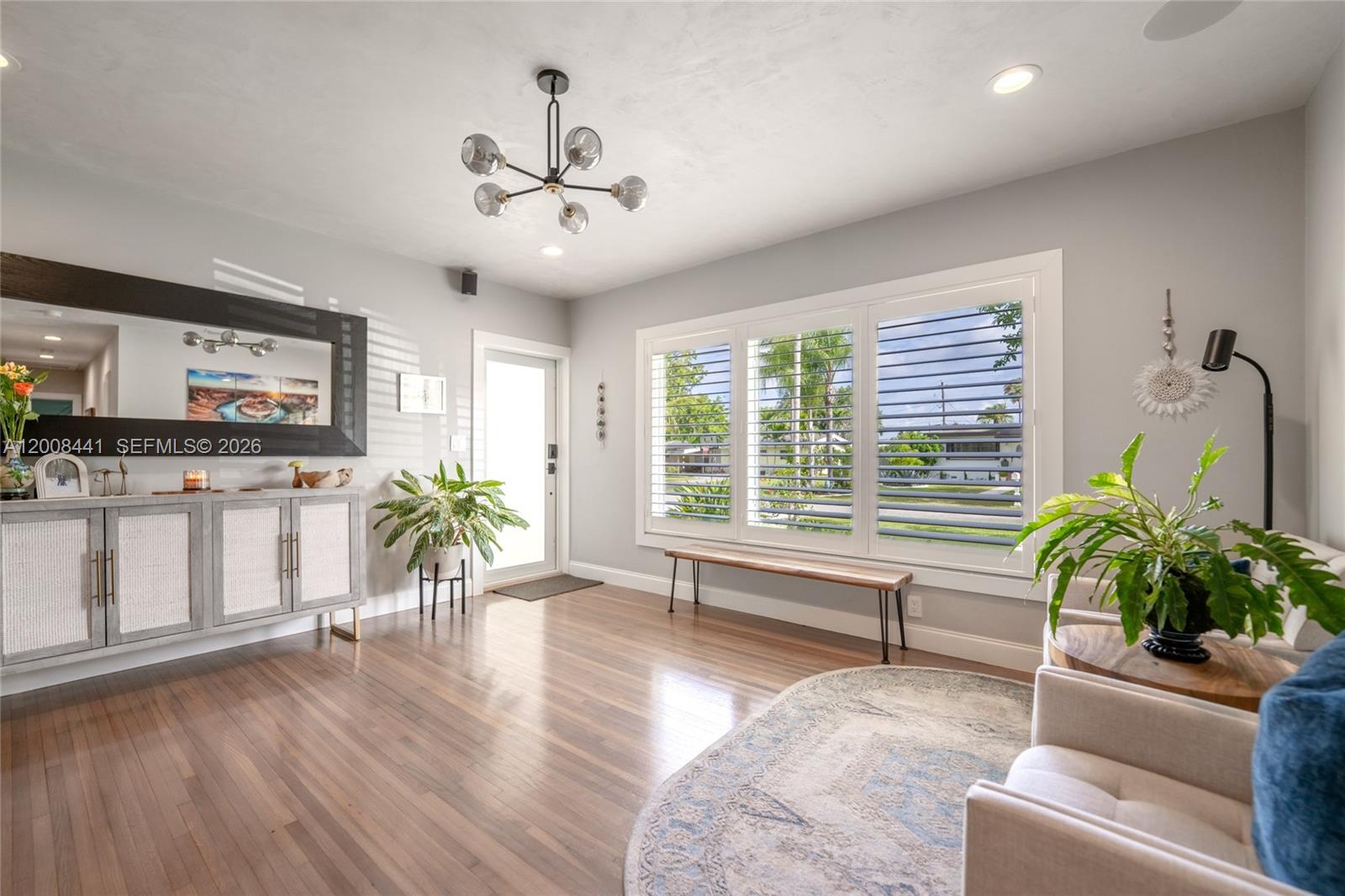 R J CLARK ESTATES - Residential