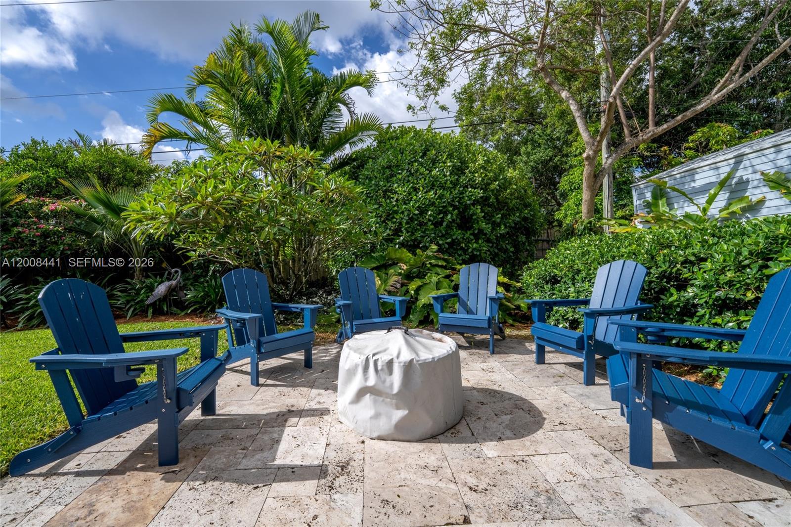 R J CLARK ESTATES - Residential