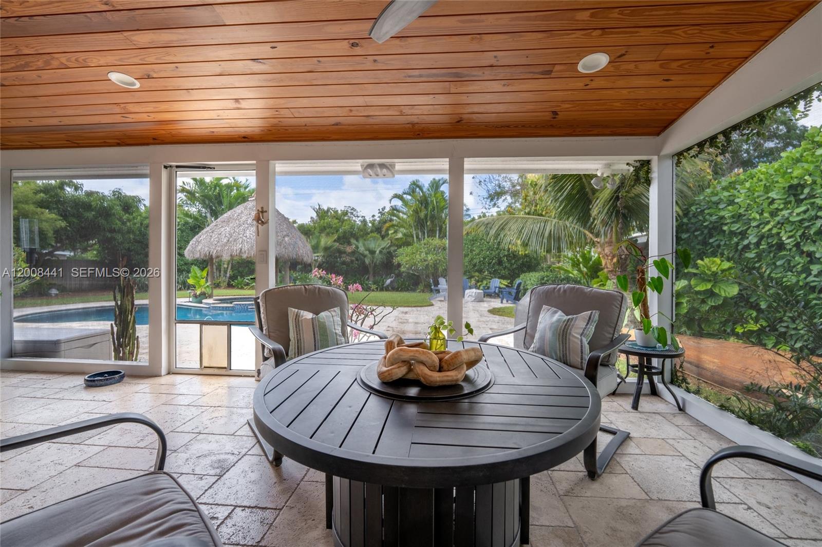 R J CLARK ESTATES - Residential