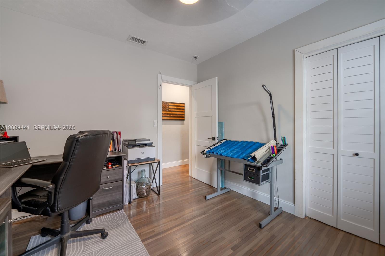 R J CLARK ESTATES - Residential