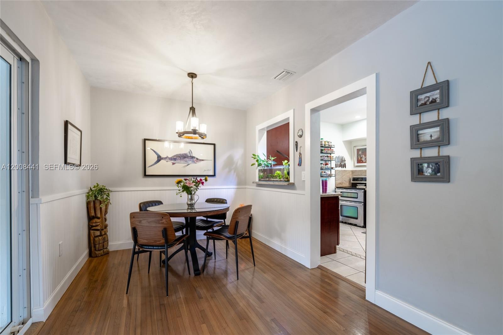 R J CLARK ESTATES - Residential