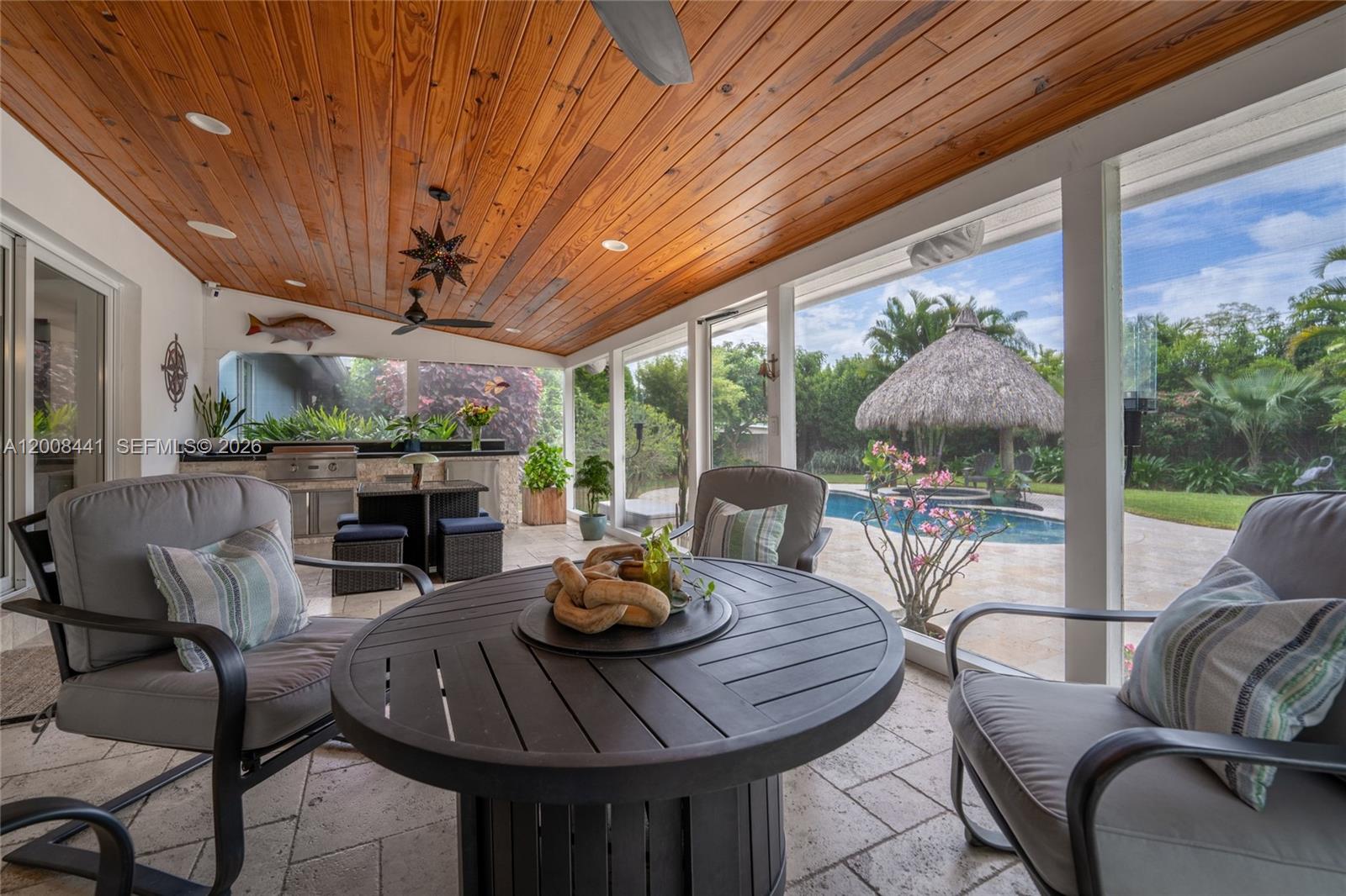 R J CLARK ESTATES - Residential