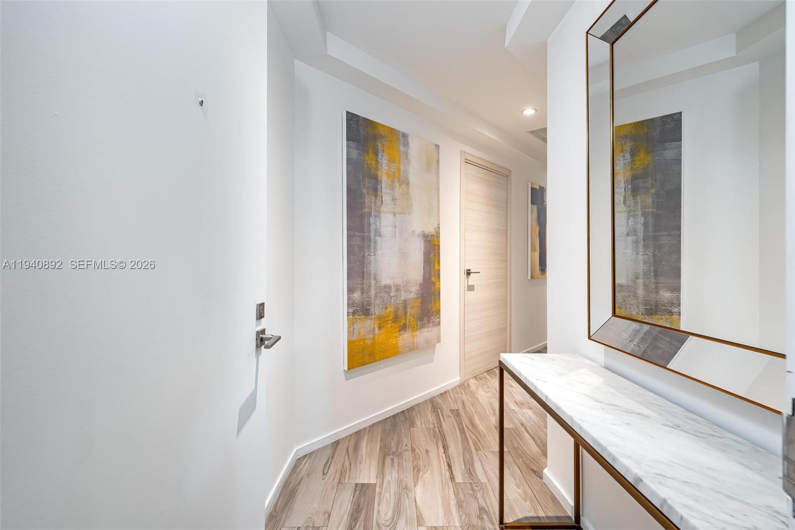 801 SMA RESIDENCES CONDO - Residential Lease