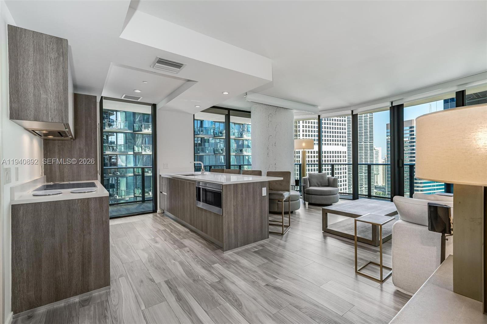 801 SMA RESIDENCES CONDO - Residential Lease