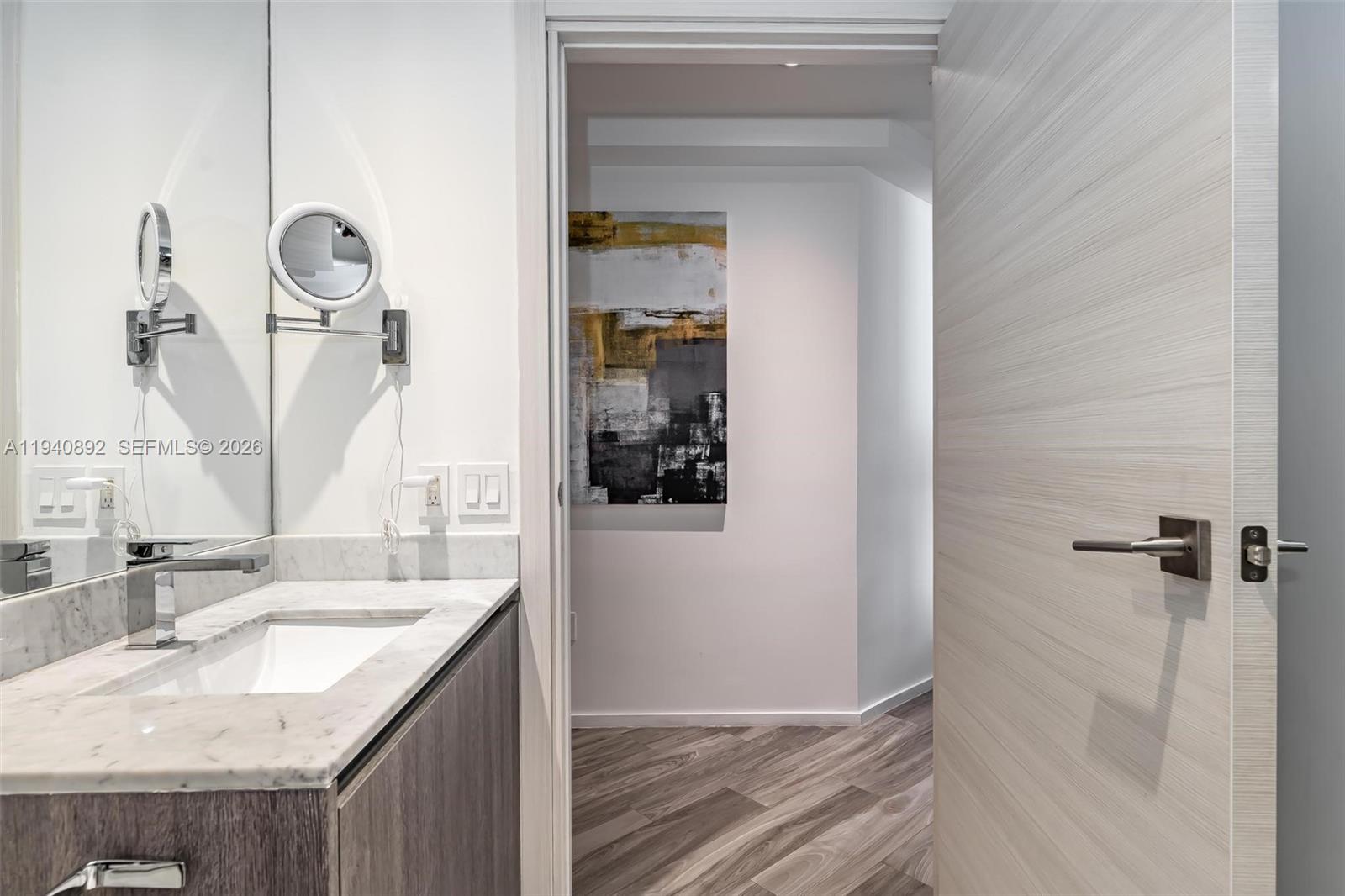 801 SMA RESIDENCES CONDO - Residential Lease