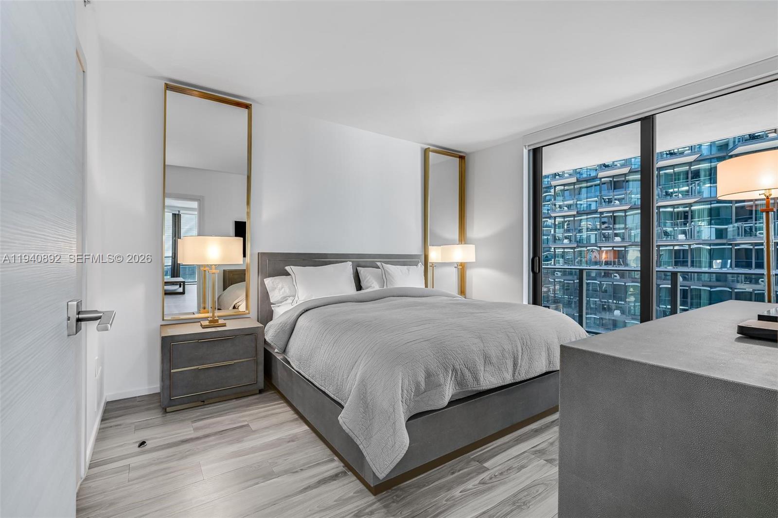 801 SMA RESIDENCES CONDO - Residential Lease