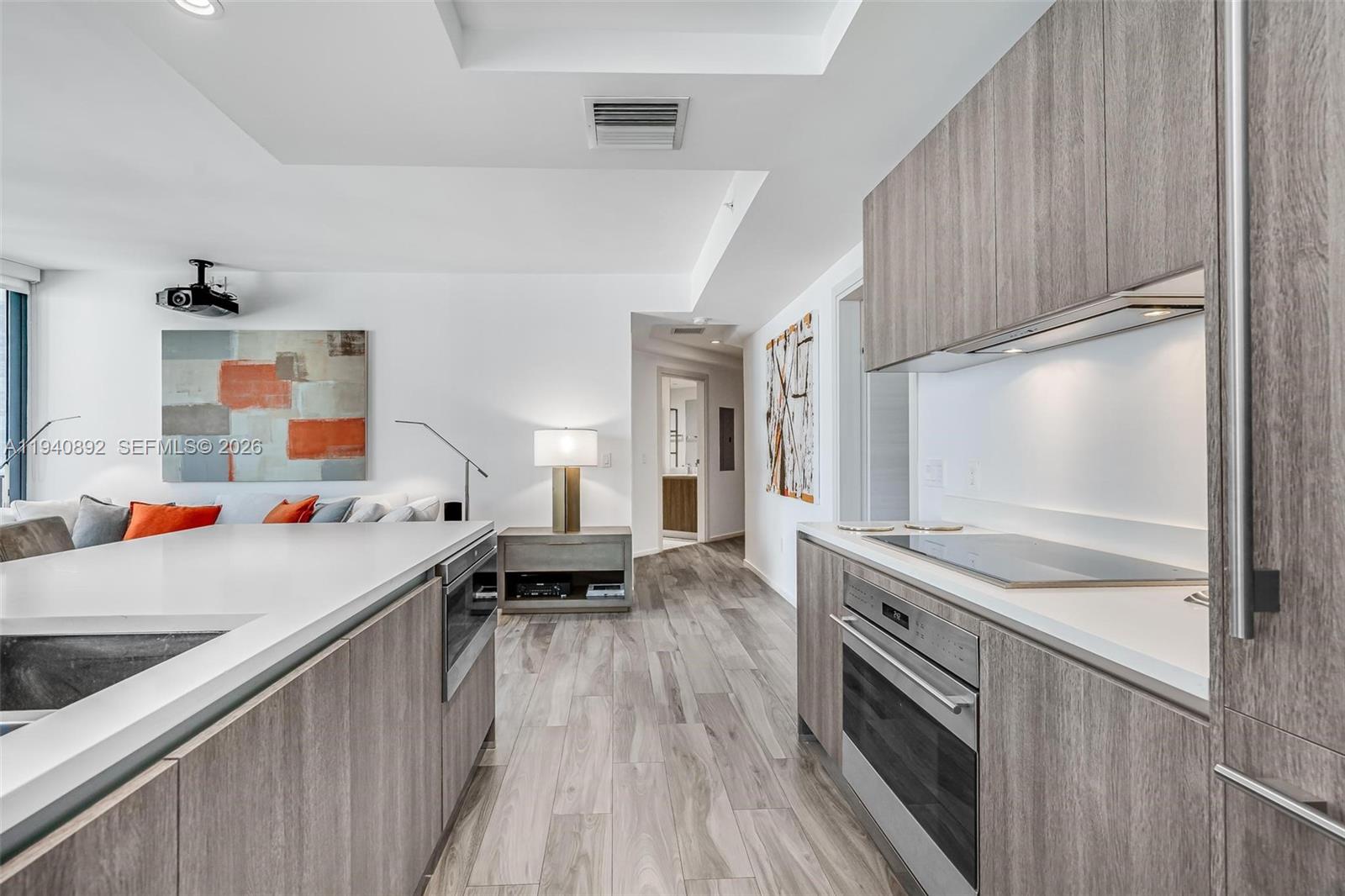 801 SMA RESIDENCES CONDO - Residential Lease