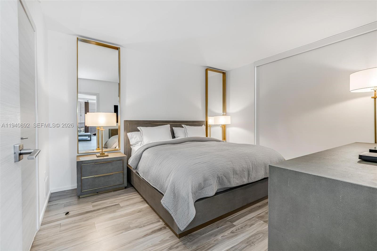 801 SMA RESIDENCES CONDO - Residential Lease