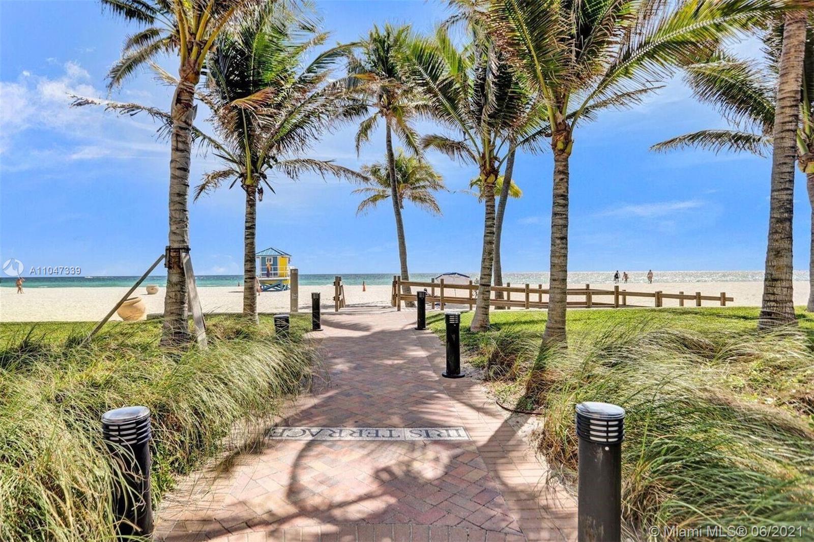 SAGE BEACH CONDO - Residential