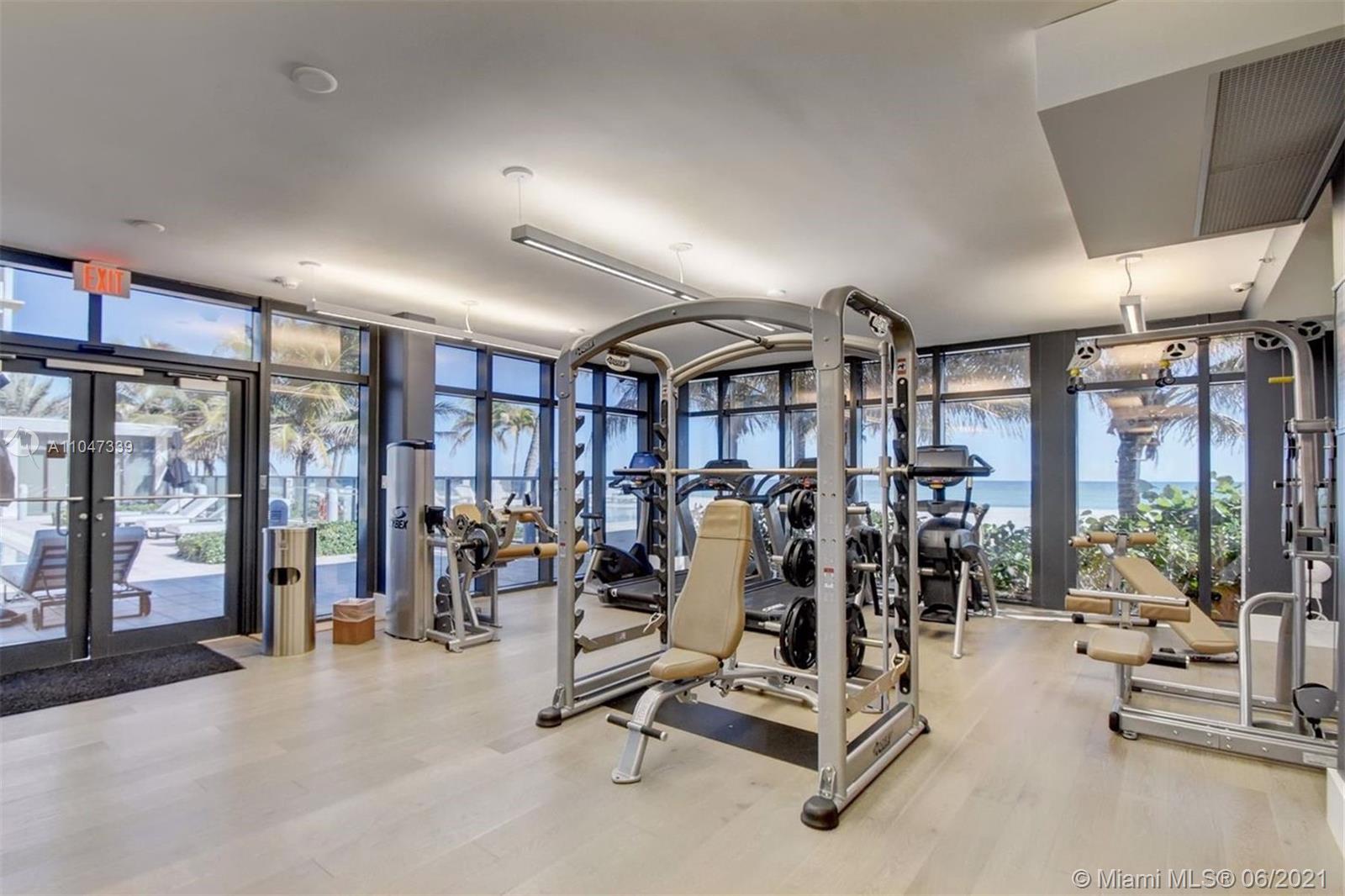 SAGE BEACH CONDO - Residential
