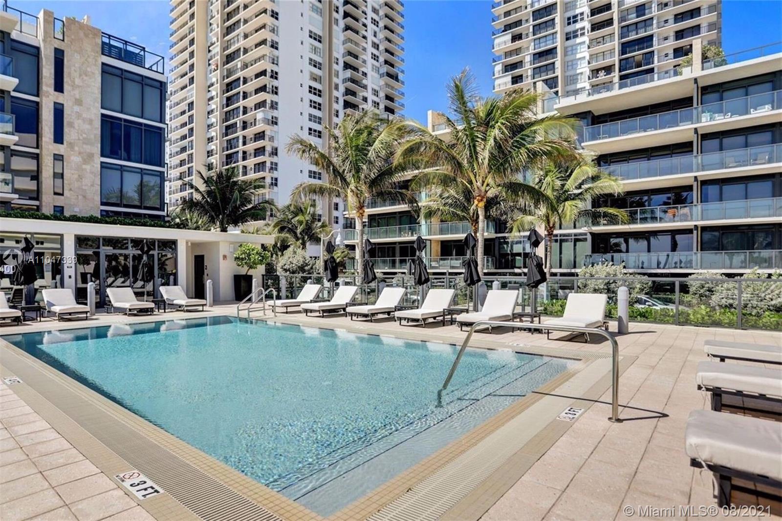 SAGE BEACH CONDO - Residential
