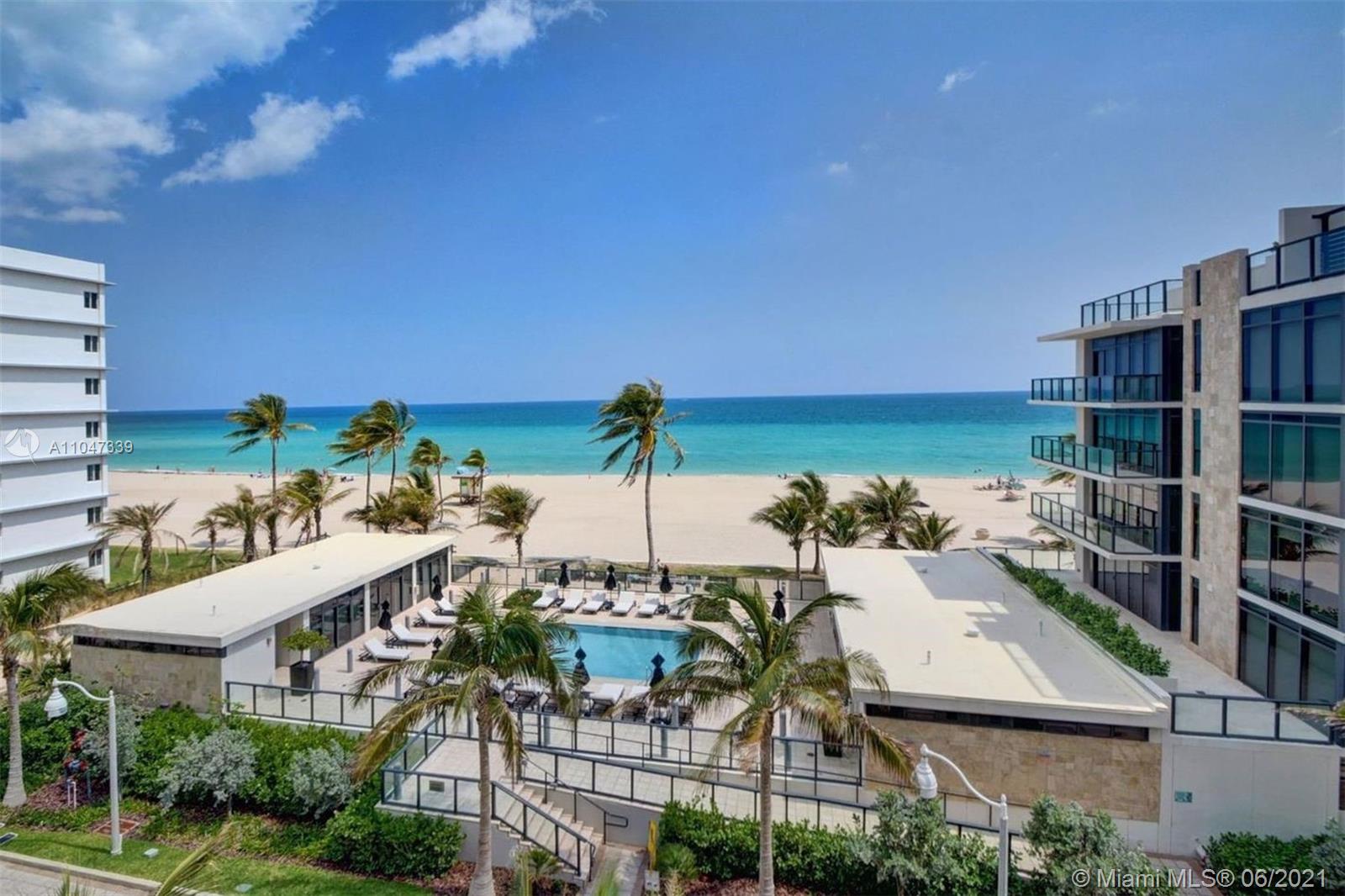 SAGE BEACH CONDO - Residential