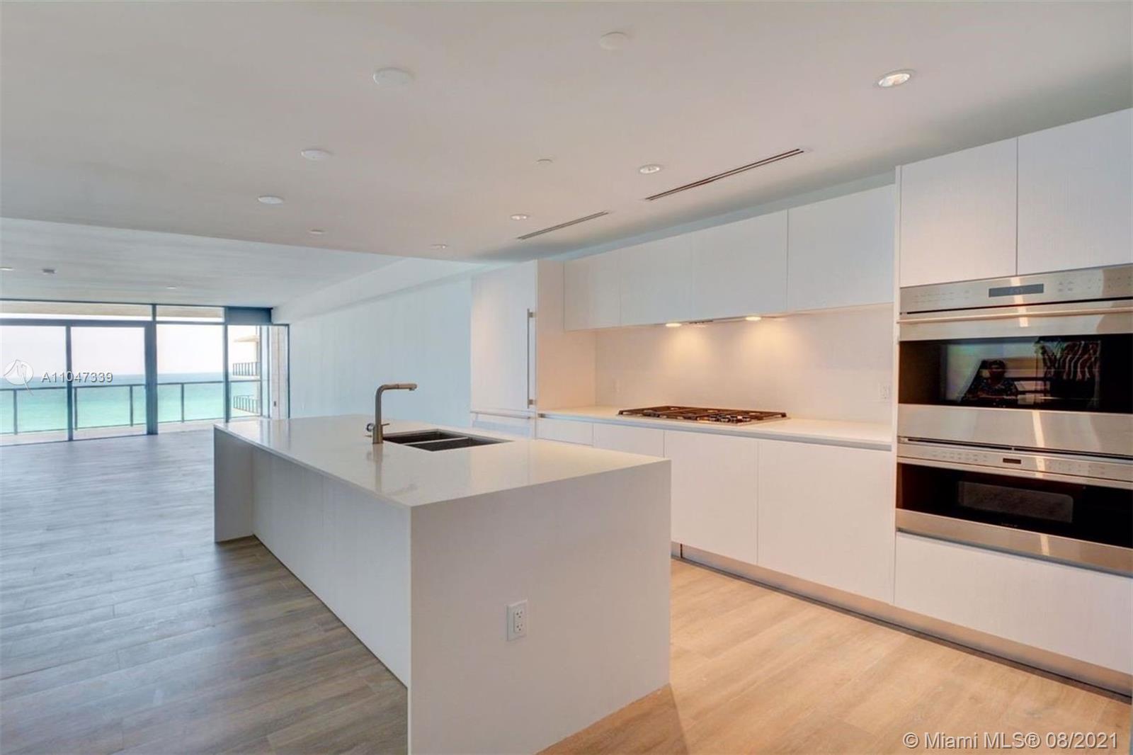 SAGE BEACH CONDO - Residential