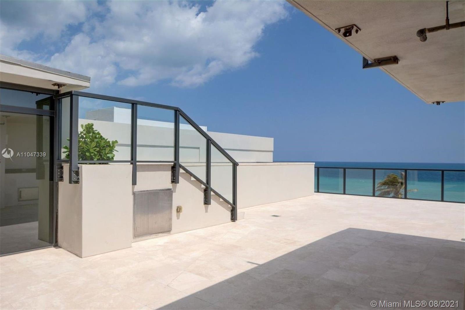 SAGE BEACH CONDO - Residential