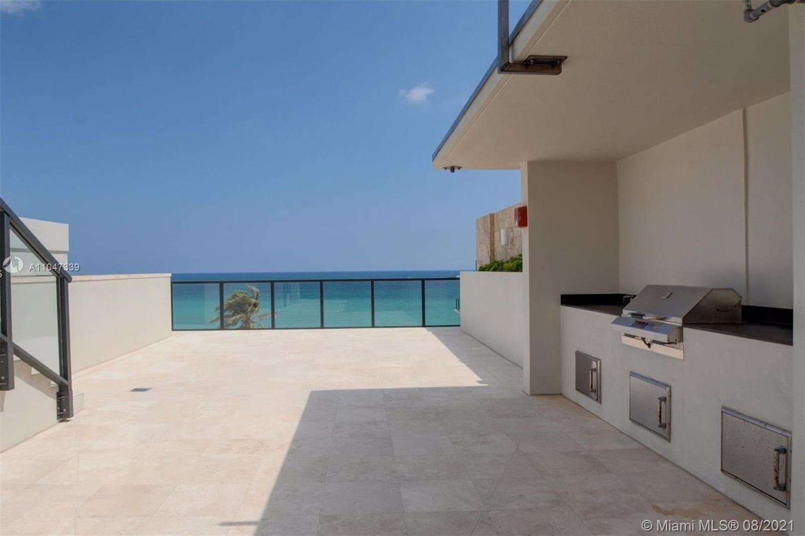 SAGE BEACH CONDO - Residential