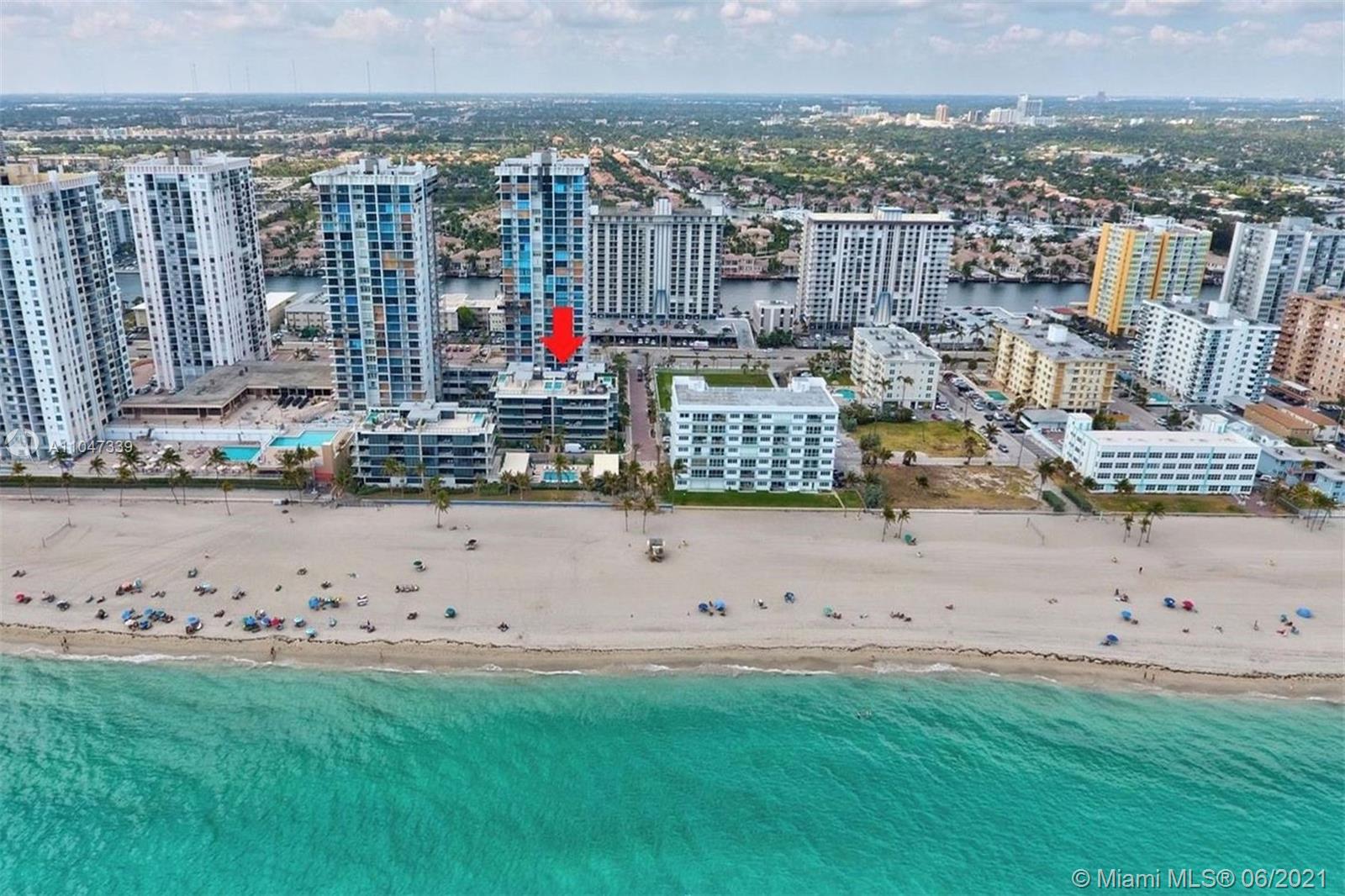 SAGE BEACH CONDO - Residential