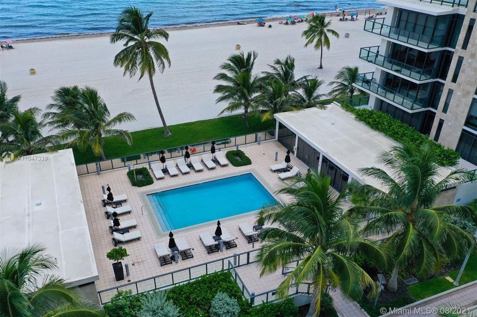 SAGE BEACH CONDO - Residential