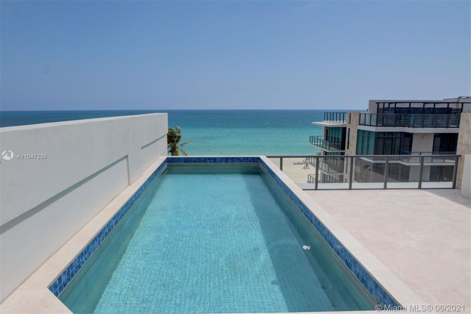SAGE BEACH CONDO - Residential