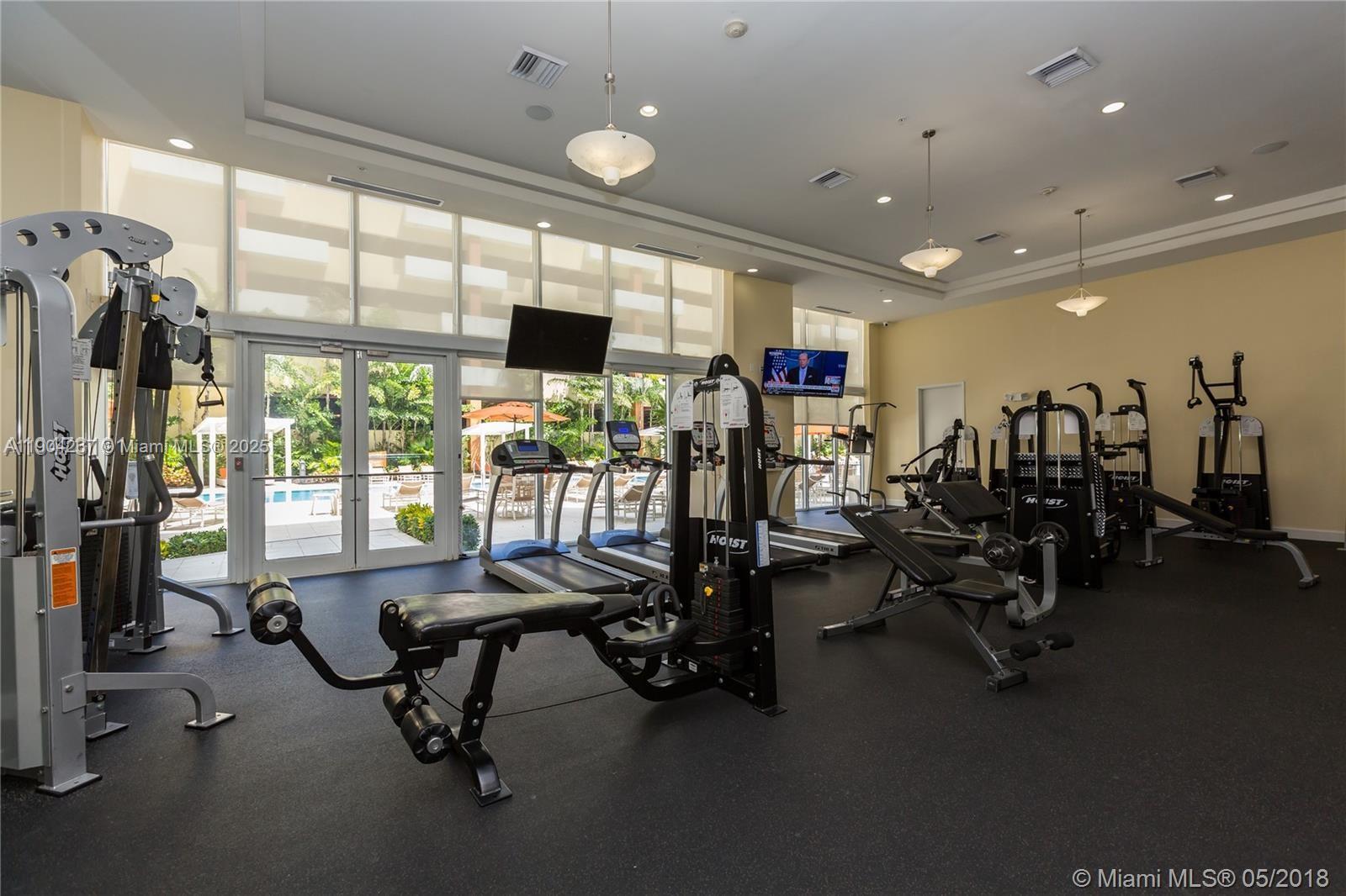 VENTURE AT AVENTURA EAST - Residential Lease