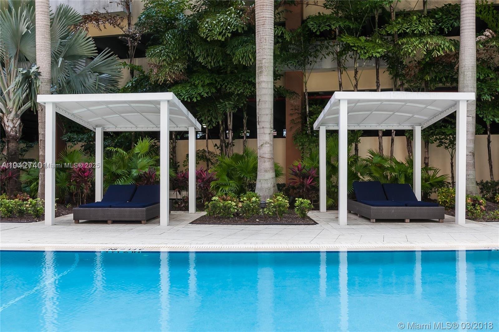 VENTURE AT AVENTURA EAST - Residential Lease