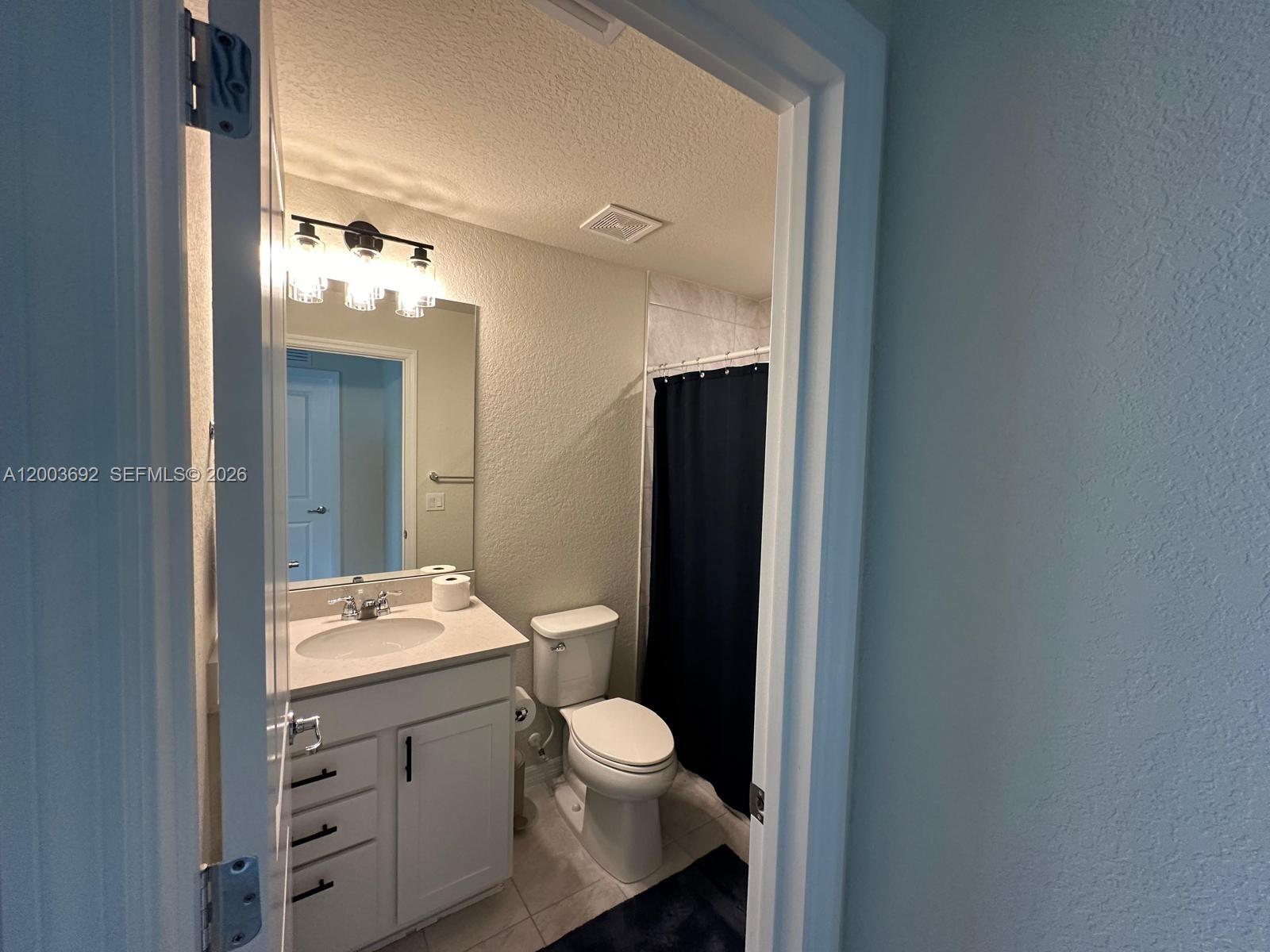 SOMERSET PLAZA - Residential Lease