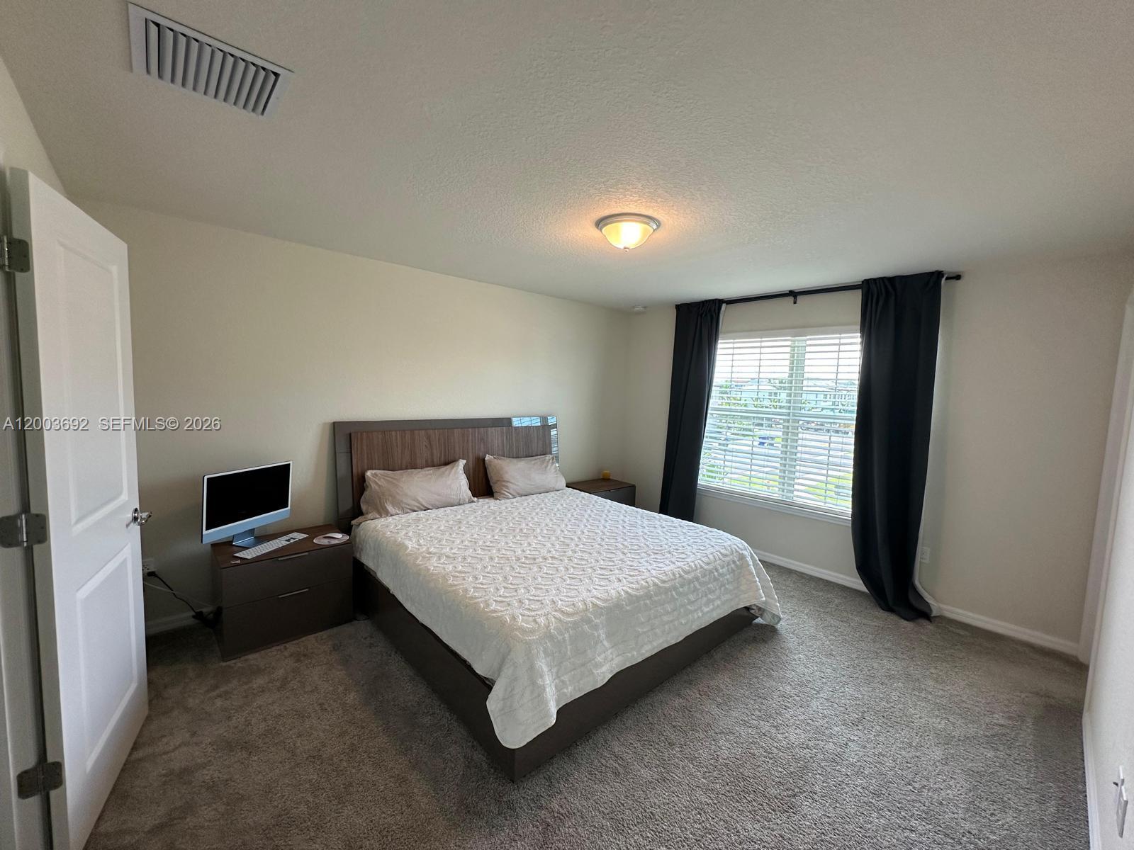 SOMERSET PLAZA - Residential Lease