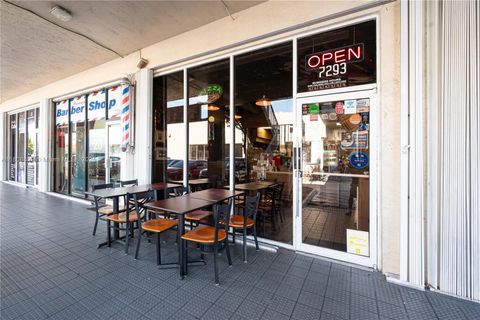 7293 NW 36st Miami FL 33166