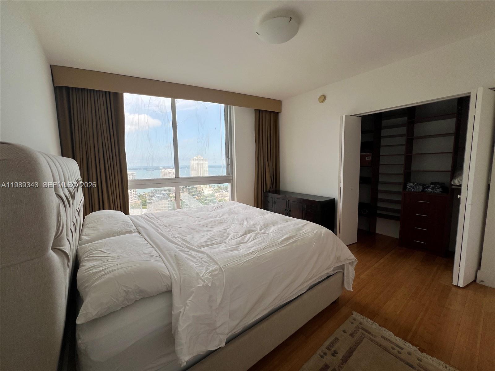 ICON BRICKELL NO TWO - Residential