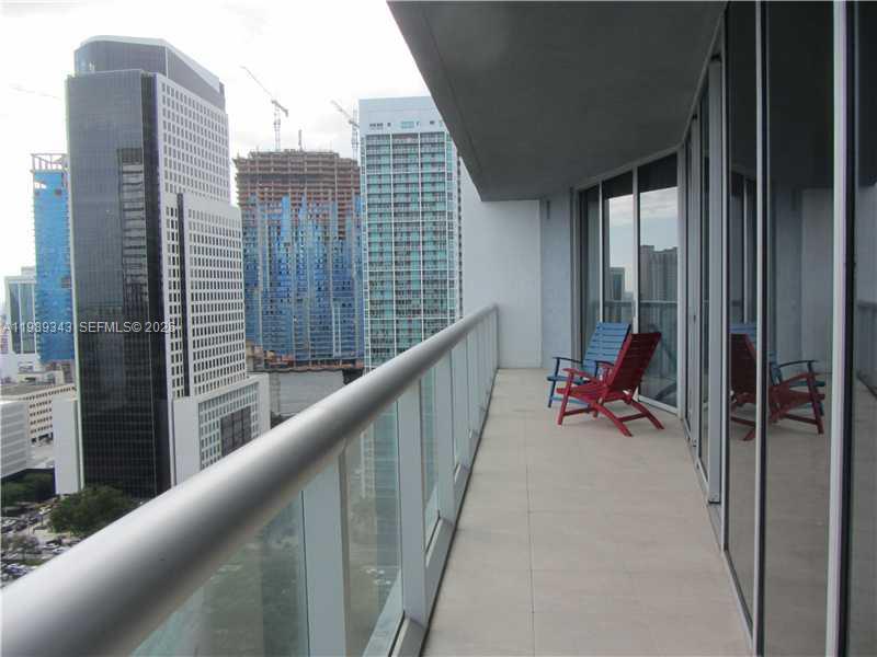 ICON BRICKELL NO TWO - Residential