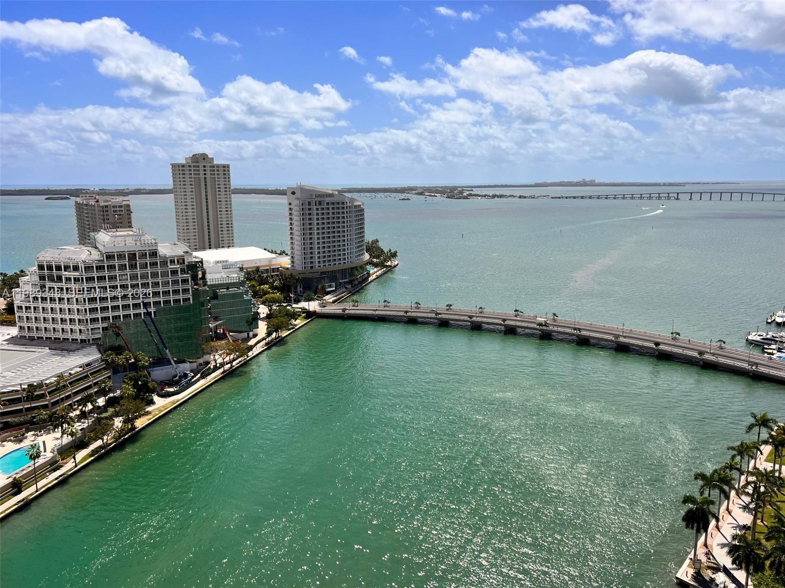 ICON BRICKELL NO TWO - Residential
