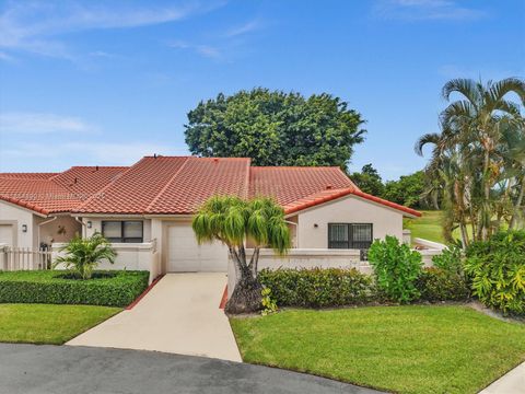 Photo of 20013 Mona Cir #20013, Boca Raton, FL 33434 (MLS # A11854890)