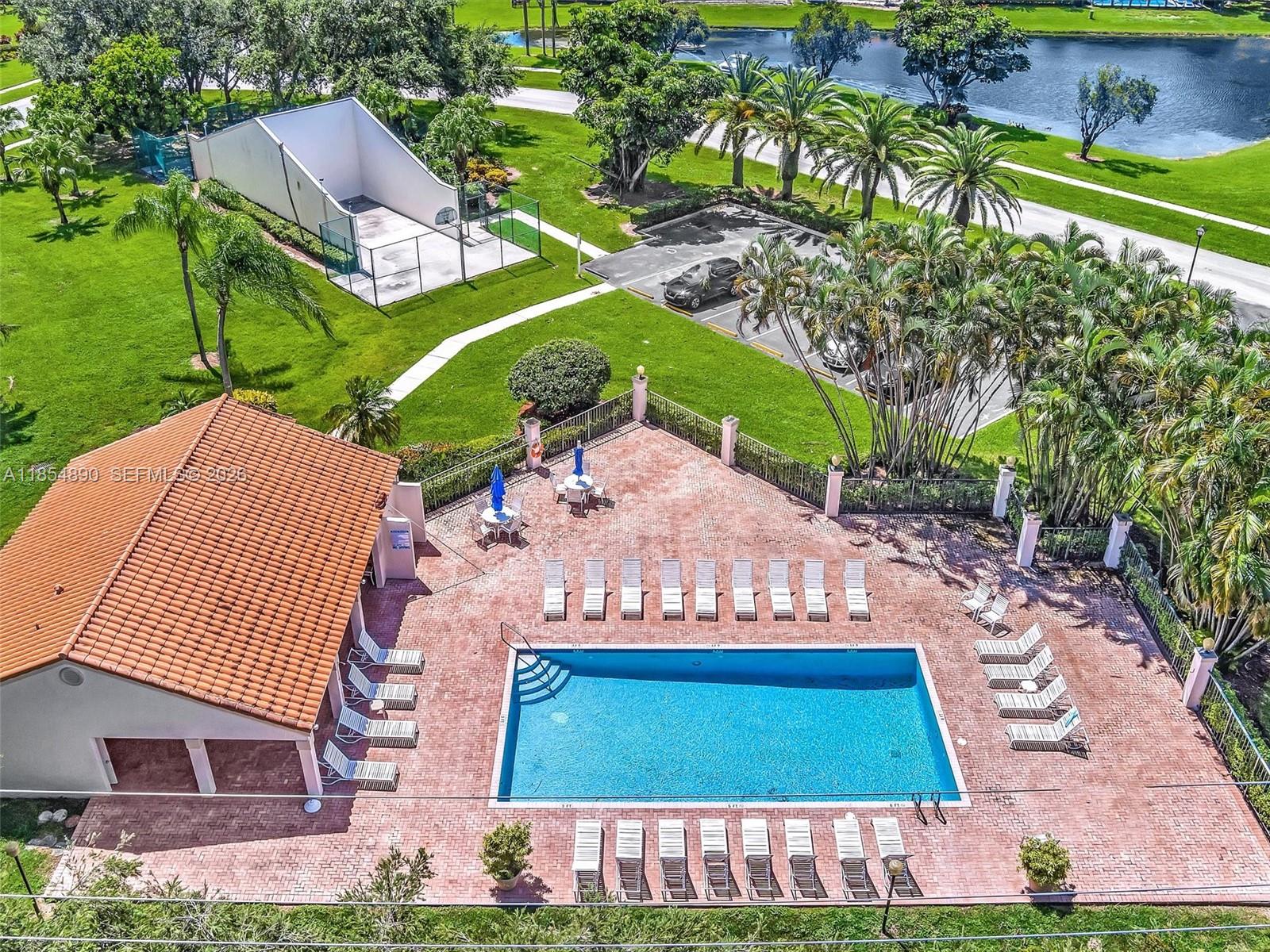 BRENTWOOD OF BOCA PH 2 - Residential