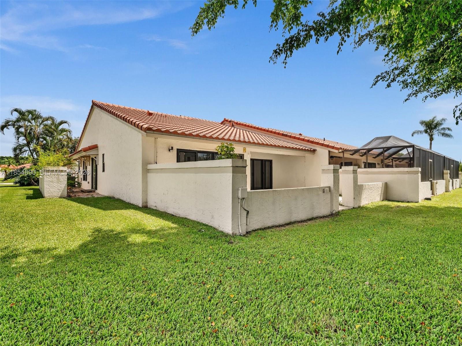 BRENTWOOD OF BOCA PH 2 - Residential