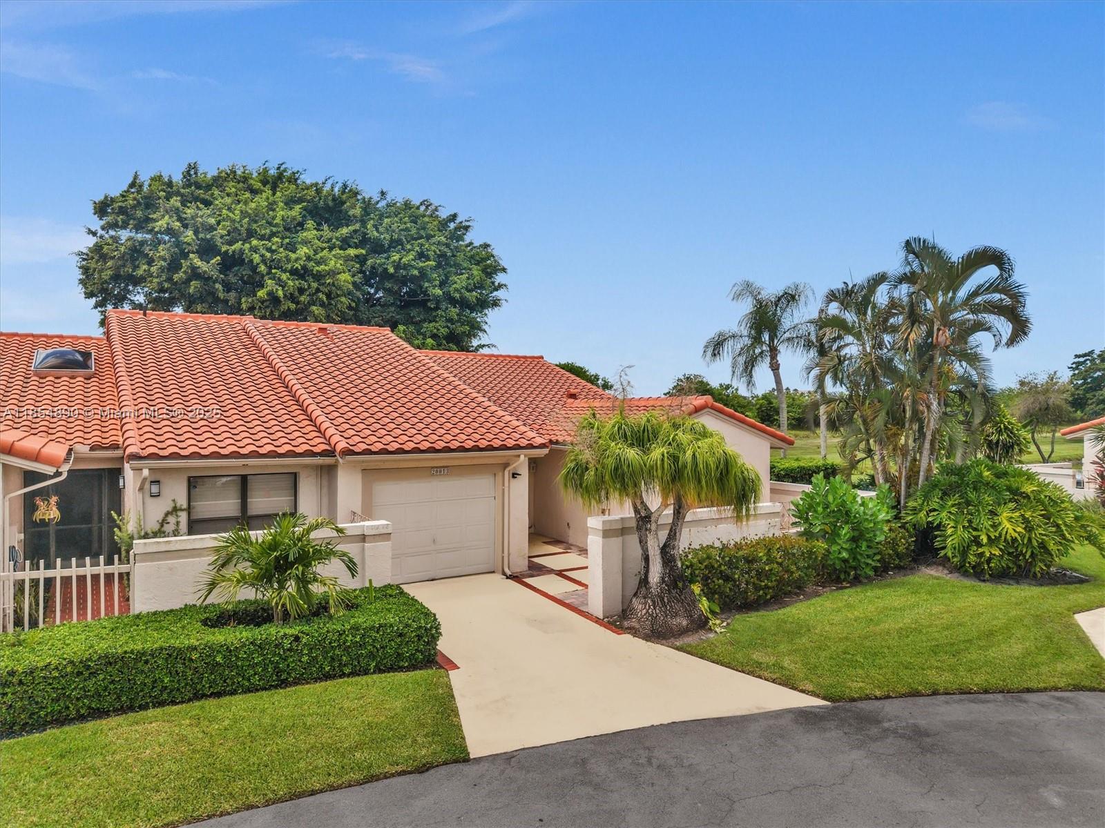 BRENTWOOD OF BOCA PH 2 - Residential